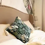 Ines Apartemento Flamante En Marbella