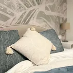 Ines Apartemento Flamante En Marbella