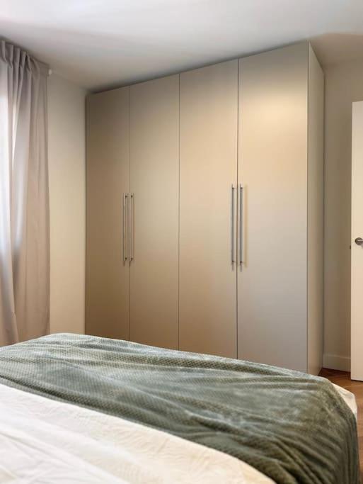 Ines Apartemento Flamante En Apartment