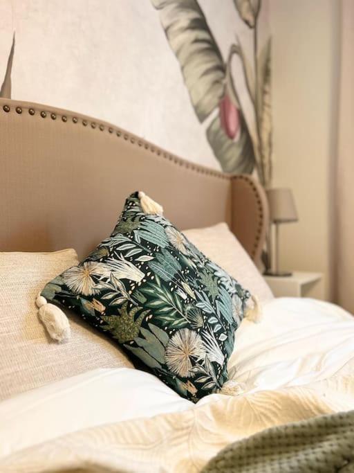 Ines Apartemento Flamante En Apartment *