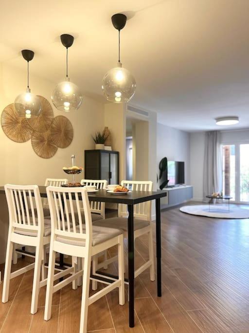Ines Apartemento Flamante En Marbella