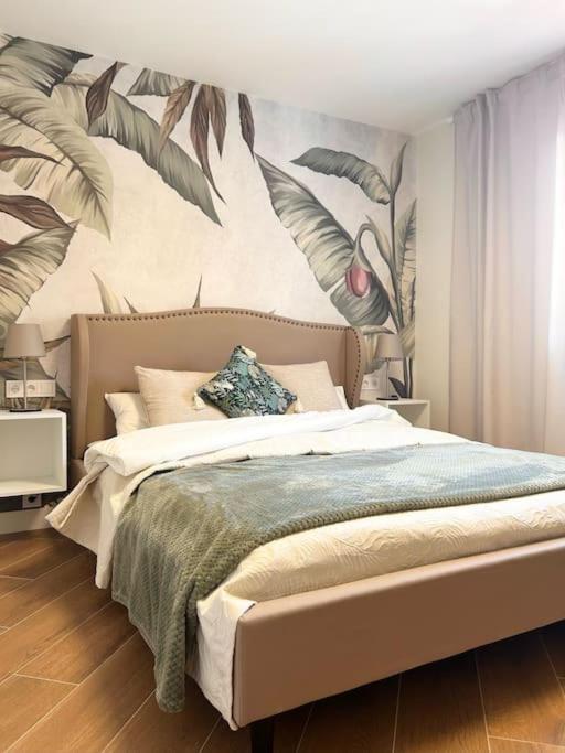 Ines Apartemento Flamante En Apartment Marbella