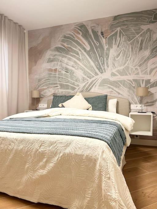 Ines Apartemento Flamante En