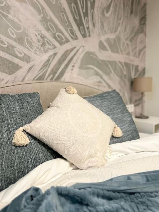 Apartment Ines Apartemento Flamante En
