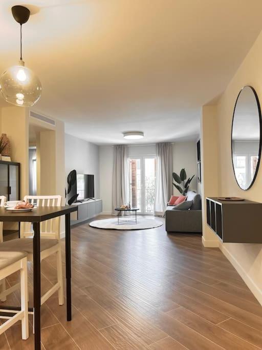 Apartment Ines Apartemento Flamante En *