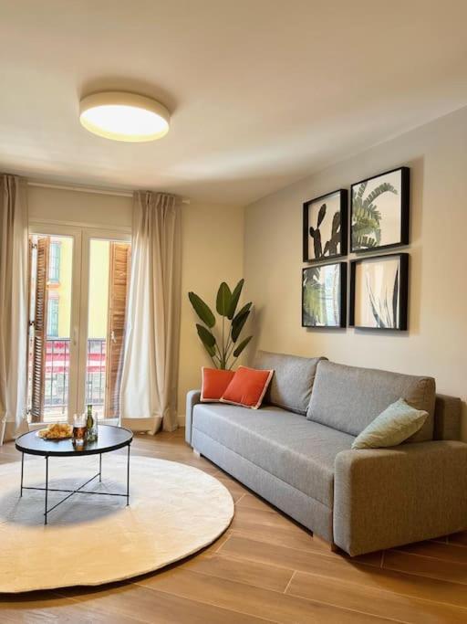 Ines Apartemento Flamante En Apartment Marbella