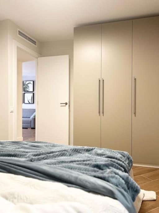 Ines Apartemento Flamante En *