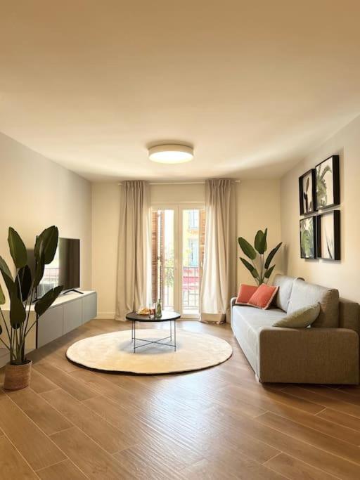 Ines Apartemento Flamante En