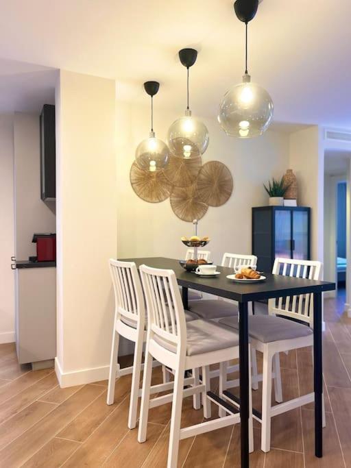 Apartment Ines Apartemento Flamante En *