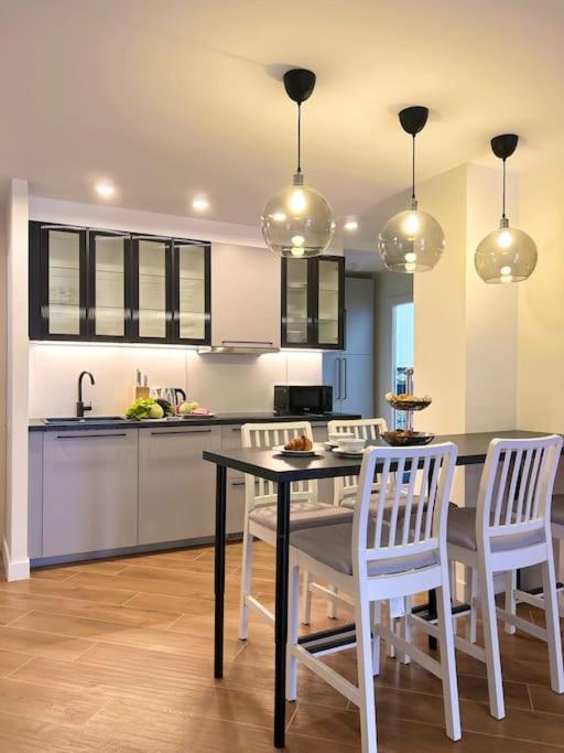Ines Apartemento Flamante En Apartment Marbella